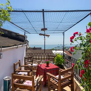Hotel Gedikpasa Konagi, Istanbul