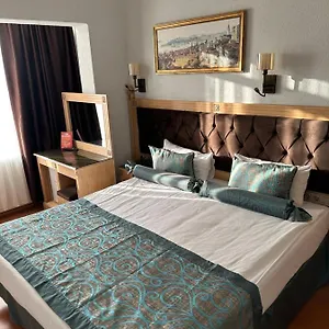 Hotel Blue Tuana Old, Istanbul