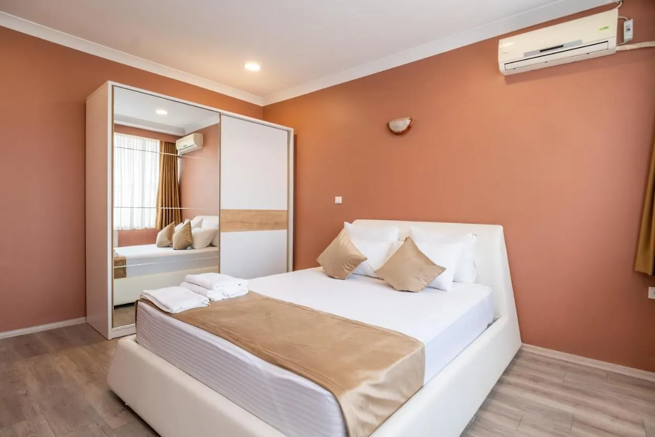 The New Hotel Istanboel Turkije
